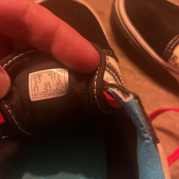 EUC vans - Picture 7 of 7